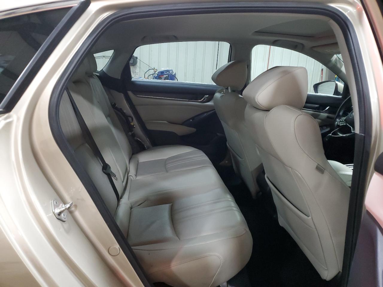 2019 Honda Accord - Image 10