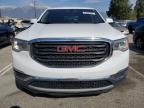 2018 Gmc Acadia Sle for Sale in Rancho Cucamonga, CA - Rear End