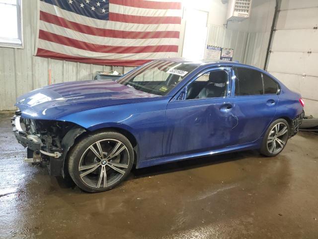 2020 Bmw 330Xi 