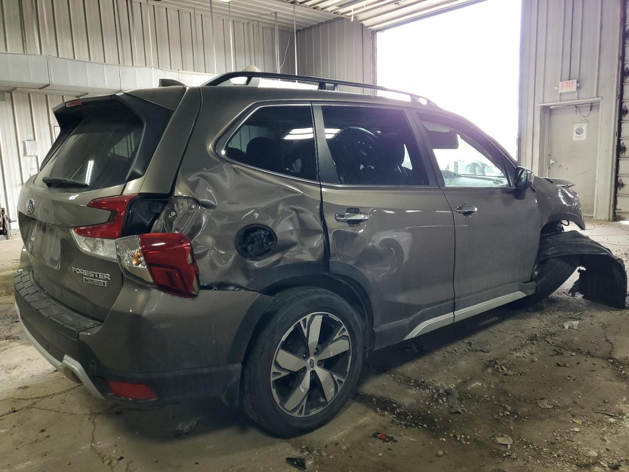 2019 Subaru Forester - Image 3