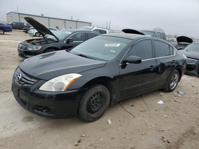 2012 Nissan Altima Base na sprzedaż w Haslet, TX - Frame Damage