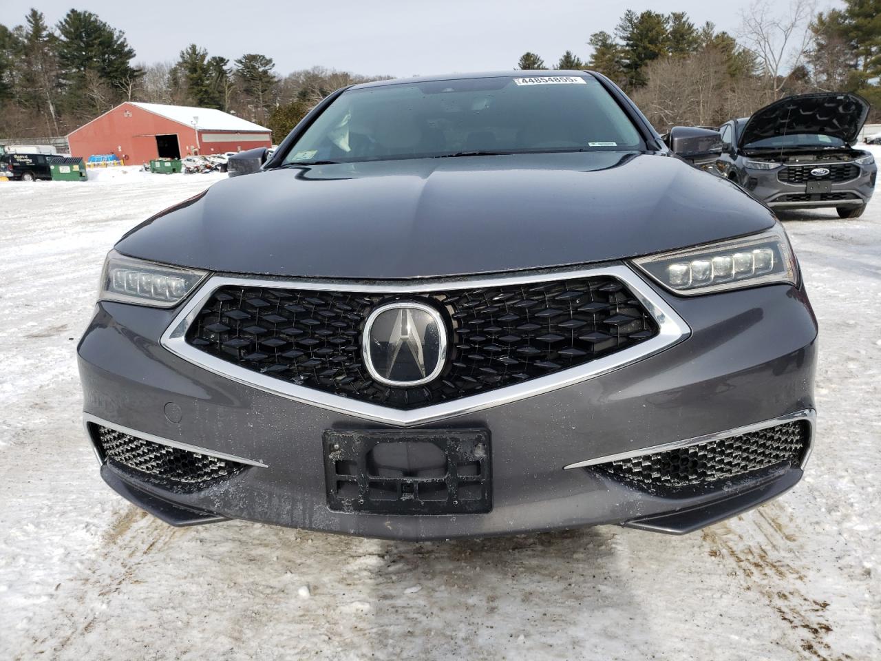 2020 Acura TLX - Image 5