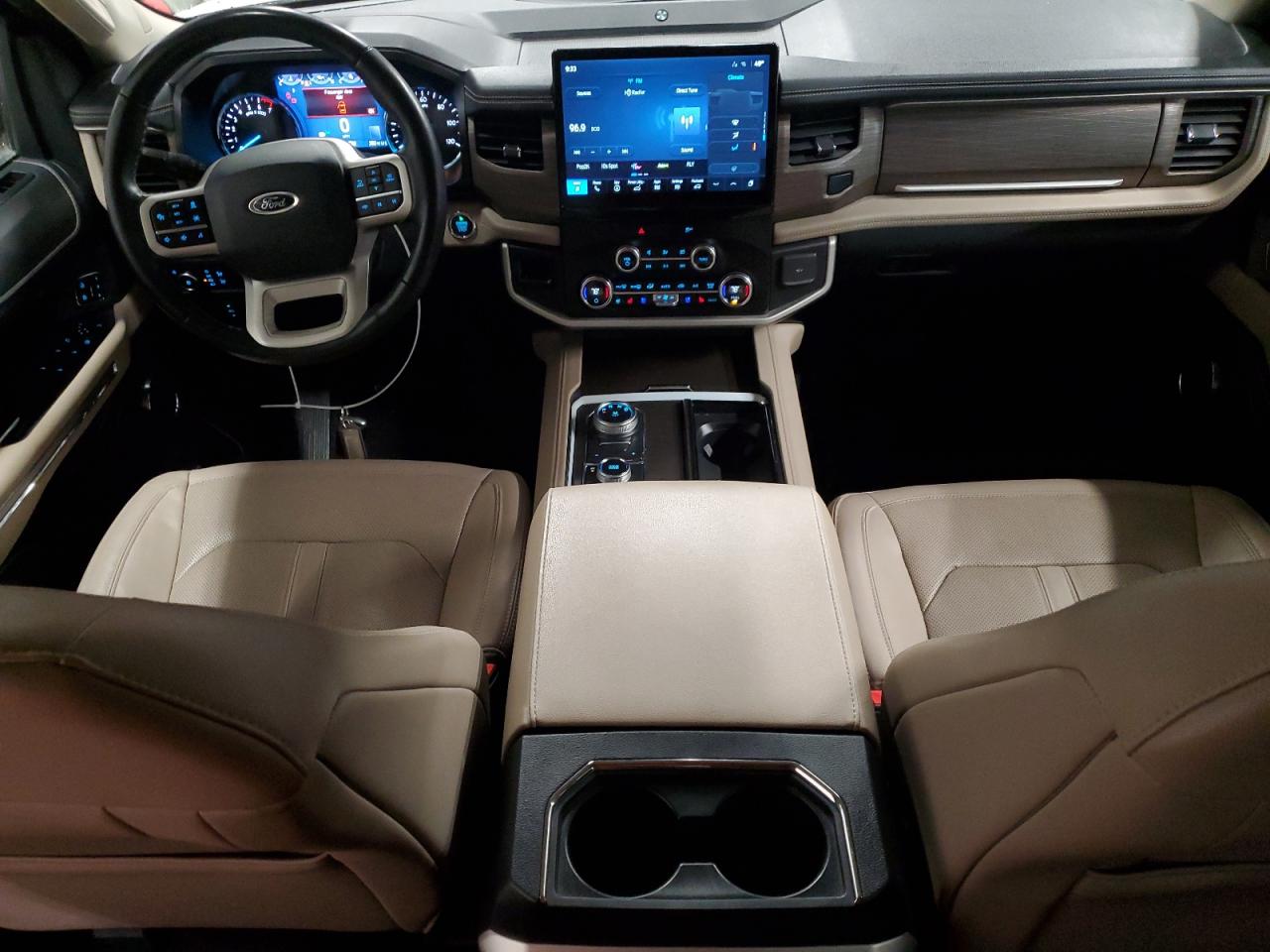 2022 Ford Expedition - Image 8