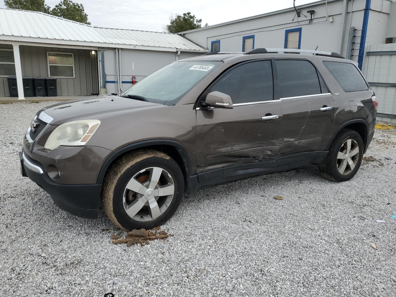 2012 GMC Acadia - Image 1