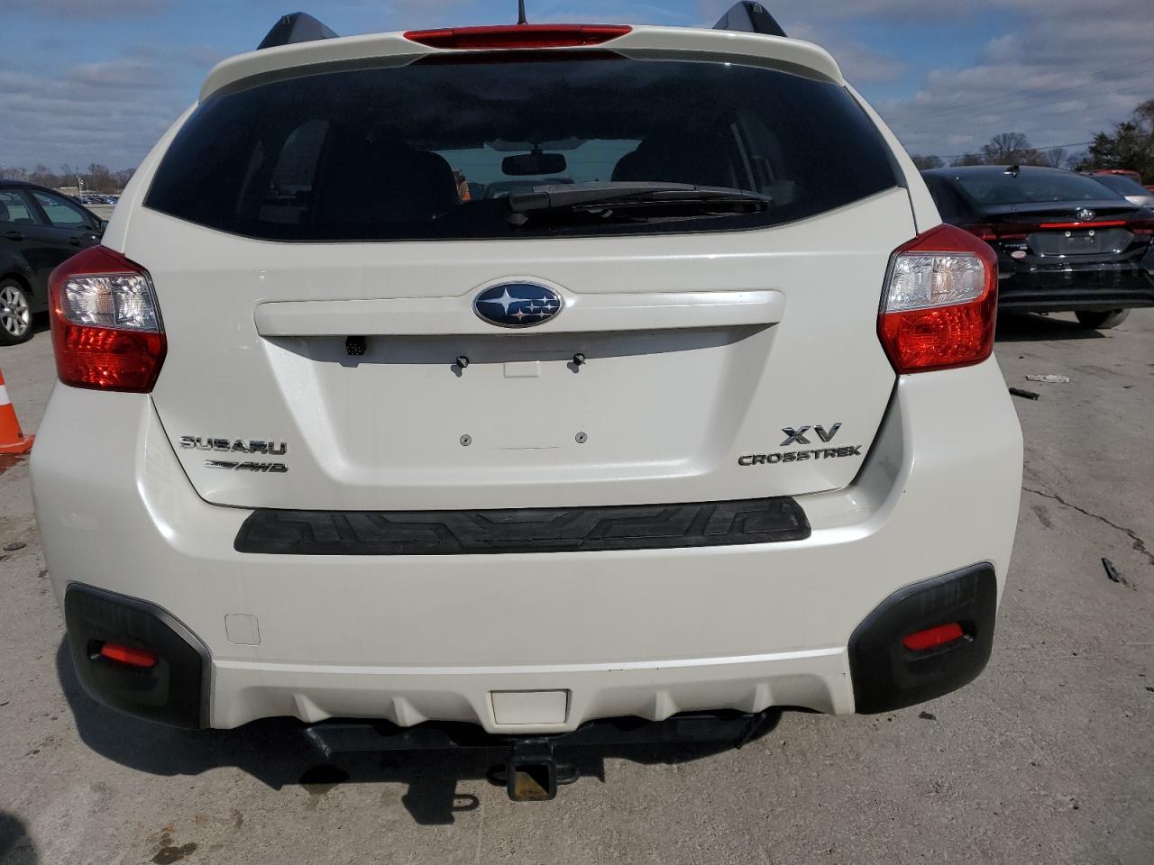 2014 Subaru XV - Image 6