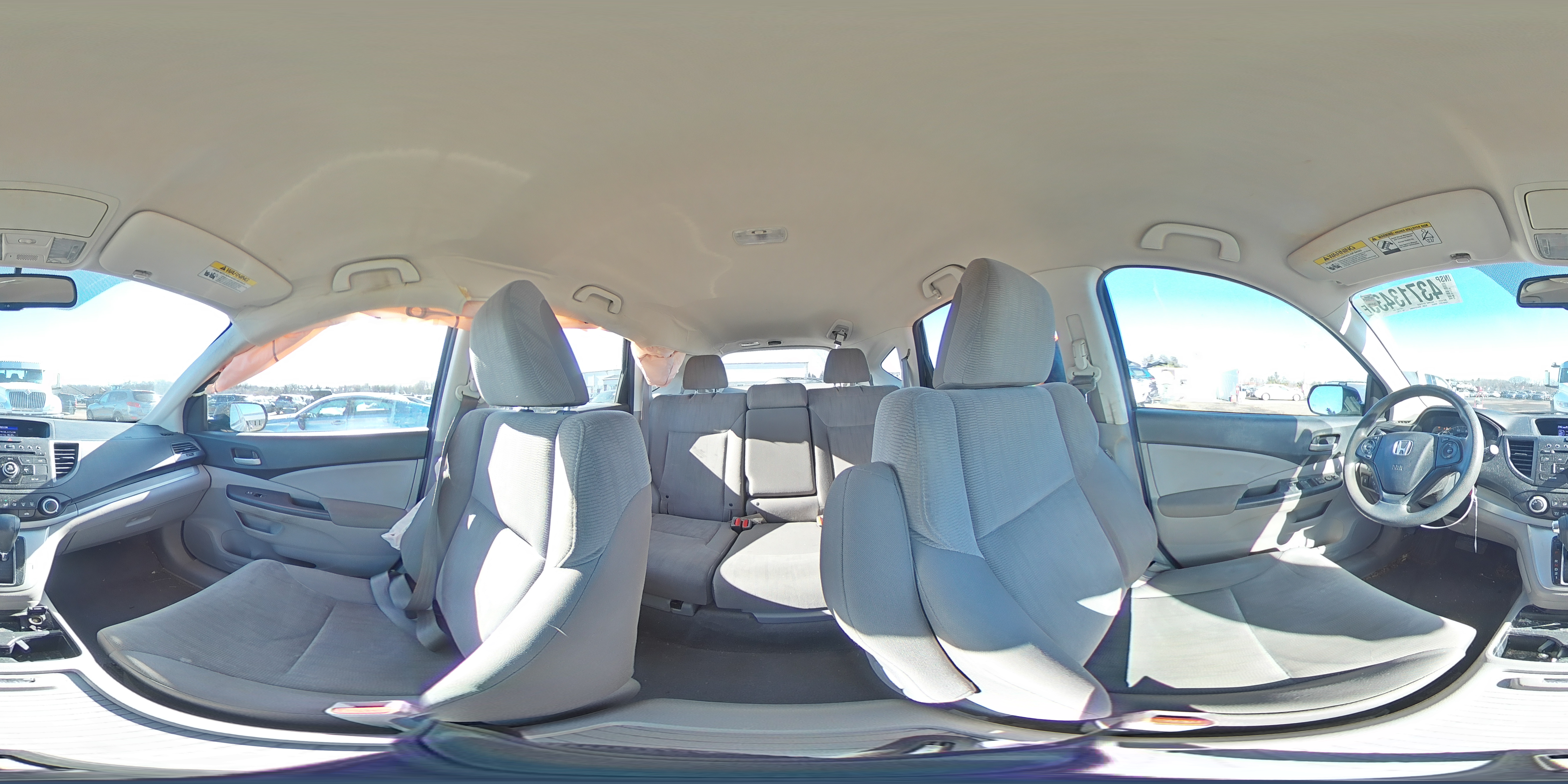 2014 Honda CR-V - Image 14