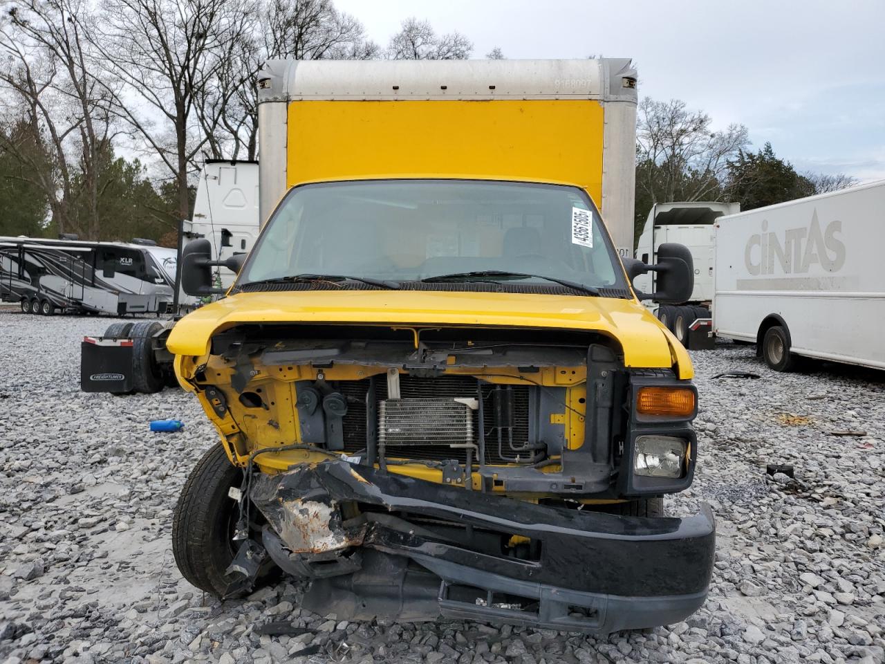 2014 Ford Econoline - Image 5