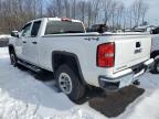 1GTV2TEHXEZ****** Used and Repairable 2014 GMC Sierra 1500 in CT - East Granby