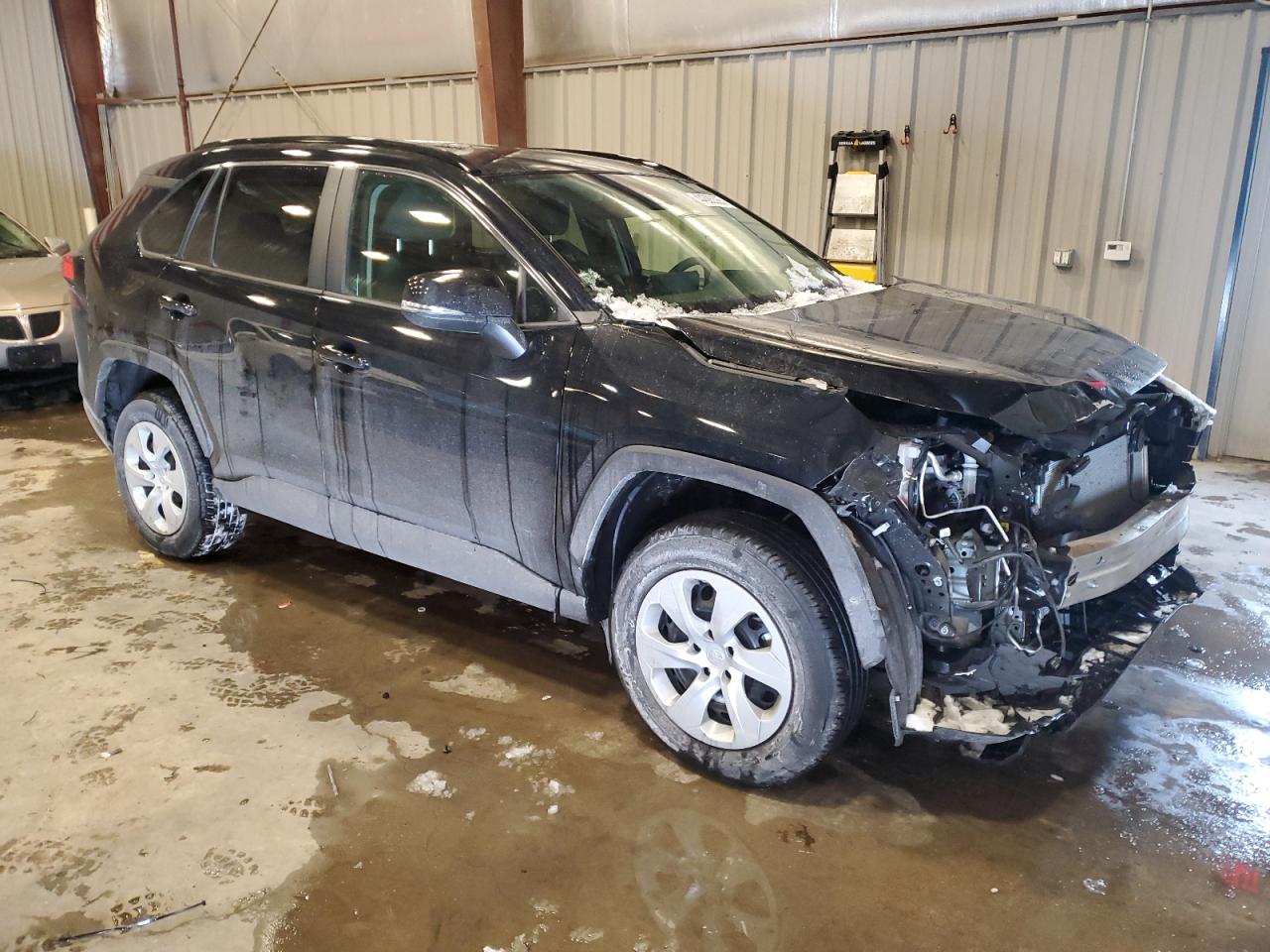 2019 Toyota RAV 4 - Image 4