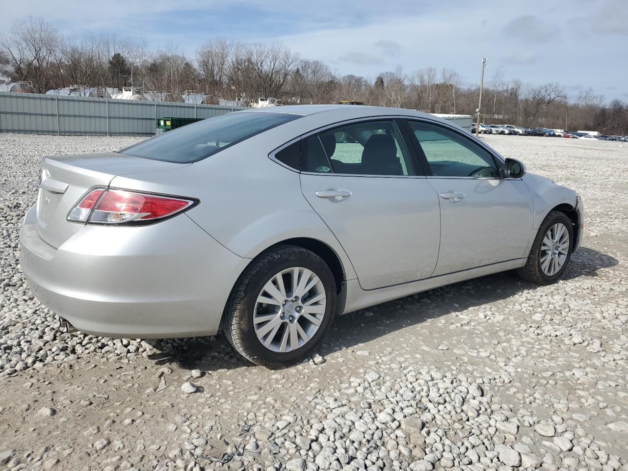 2010 Mazda 6 - Image 3
