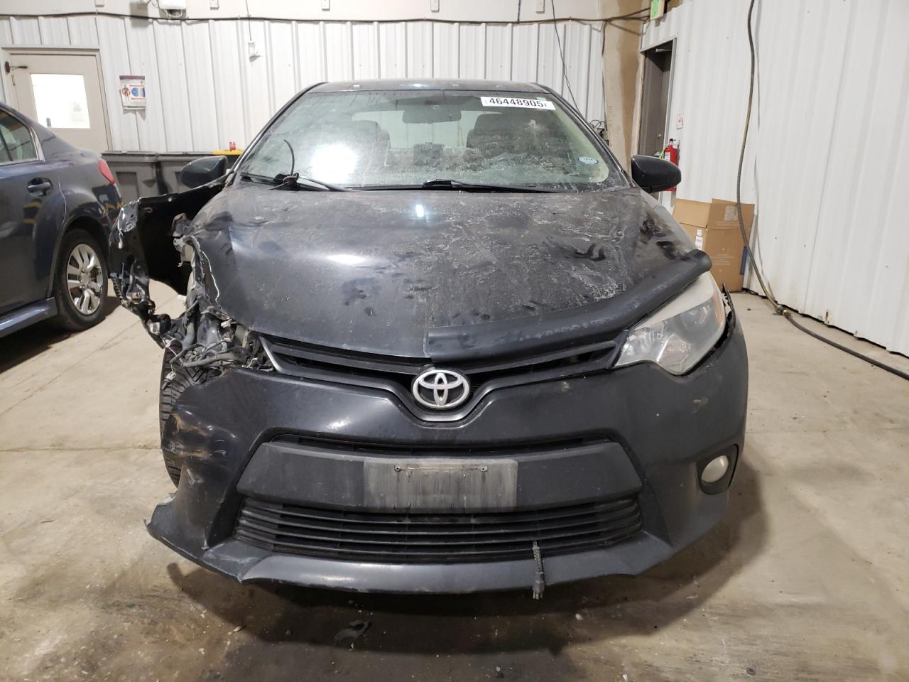 2014 Toyota Corolla - Image 5
