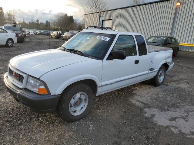 1999 Gmc Sonoma  للبيع في Portland، OR - Side