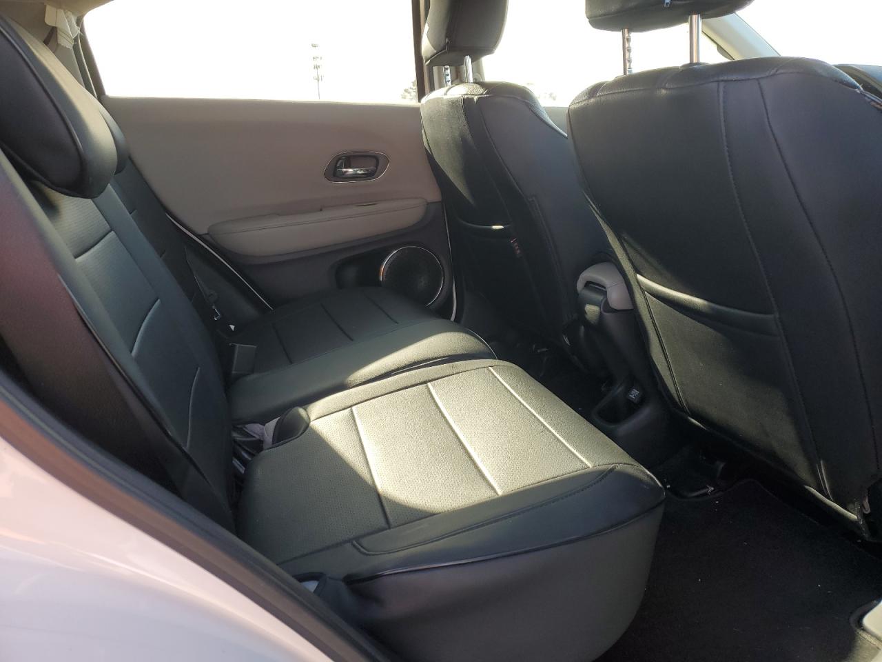 2018 Honda HR-V - Image 10