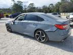 2022 Honda Accord Sport zu verkaufen in Fort Pierce, FL - All Over