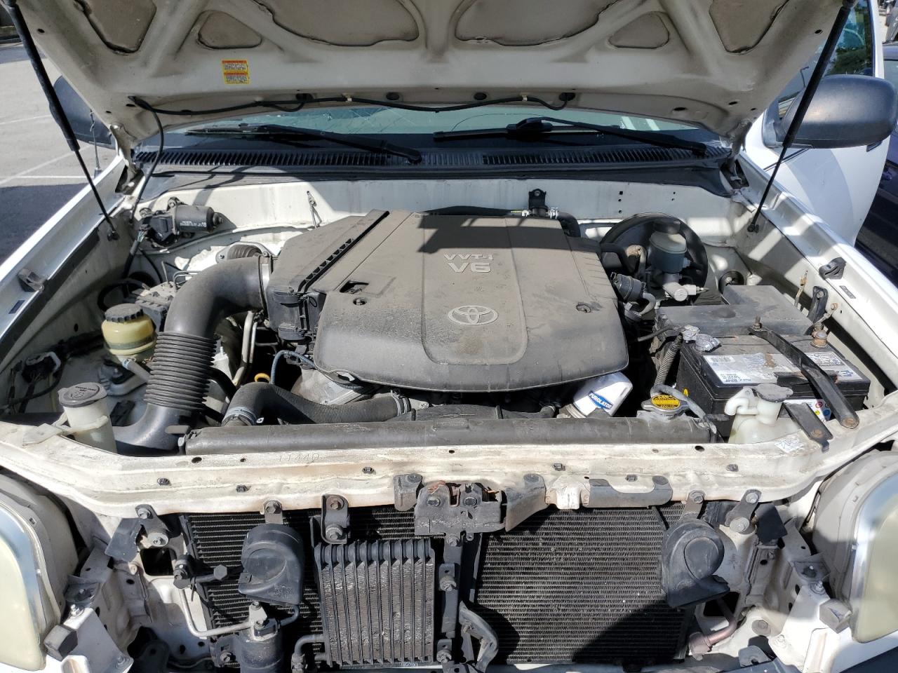 2006 Toyota Tundra - Image 11