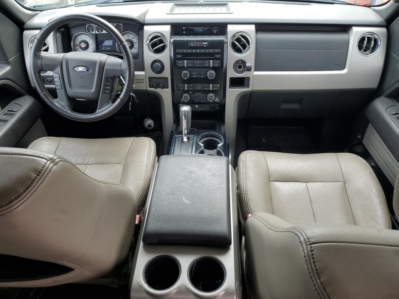 2009 Ford F-150 - Image 8