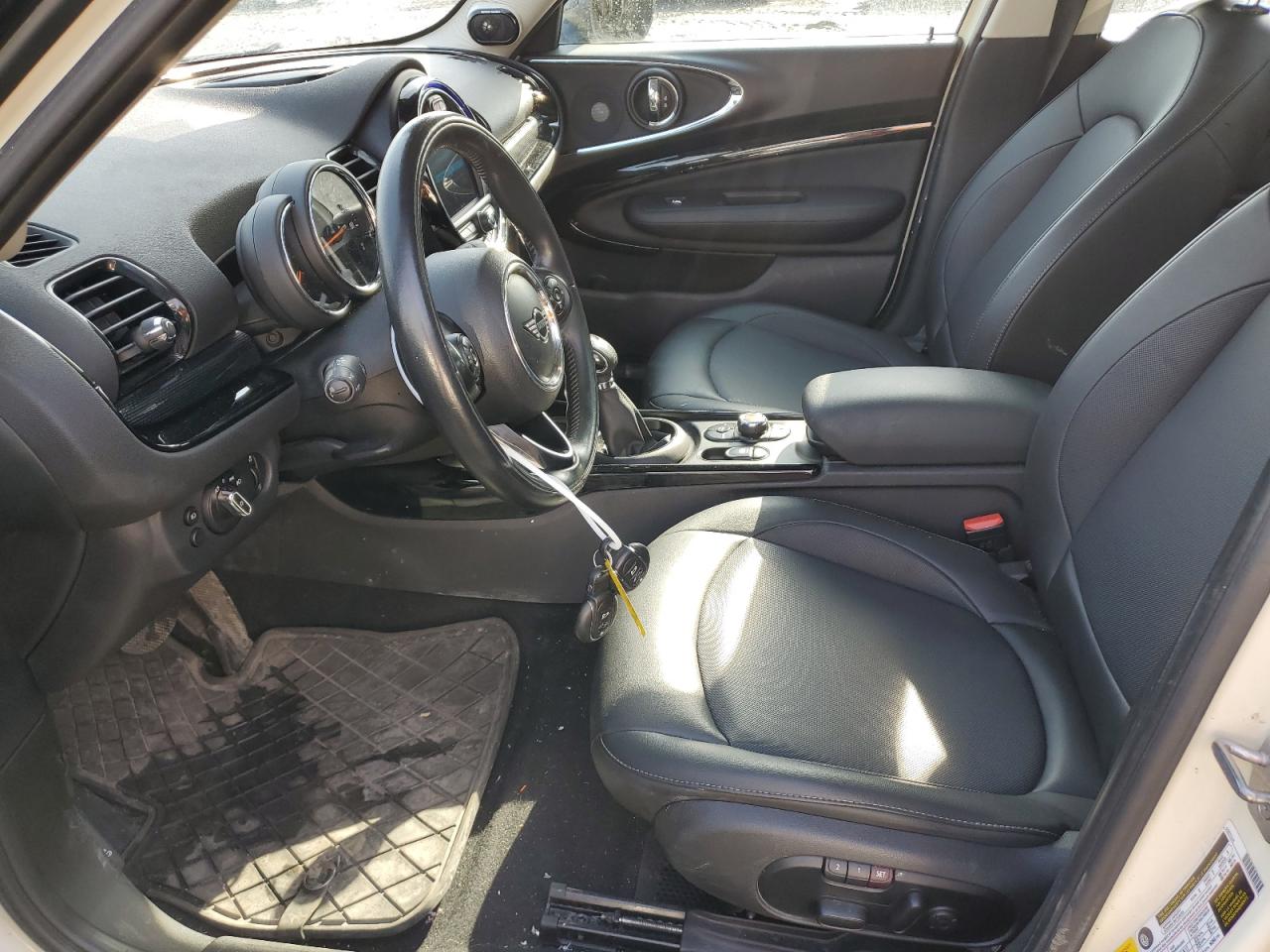 2019 MINI Cooper - Image 7