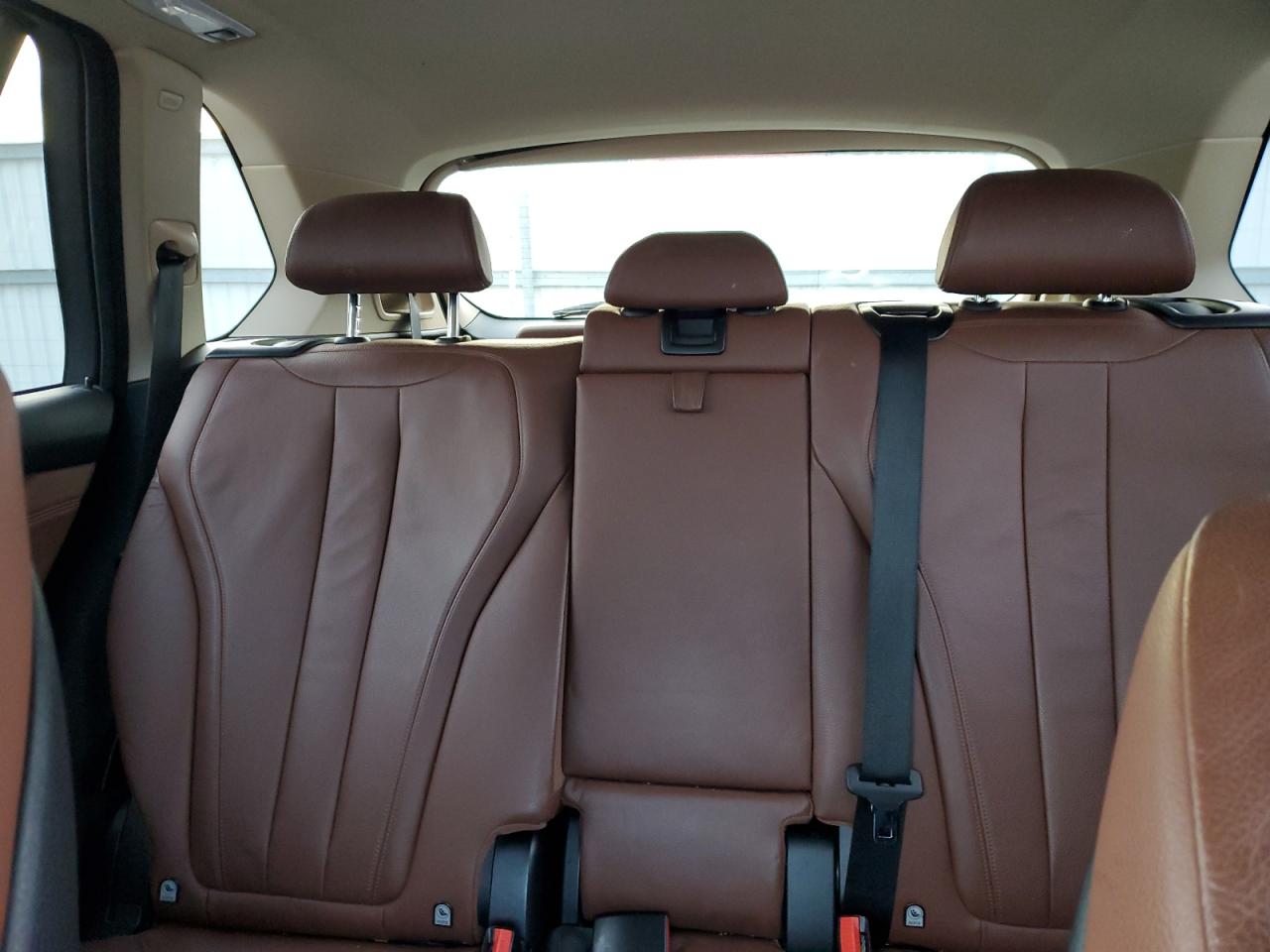 2014 BMW X5 - Image 10