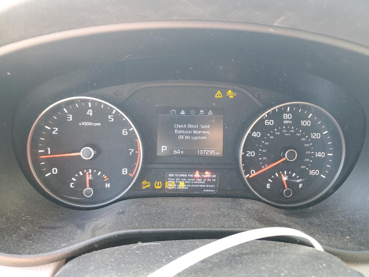 2020 Kia Sportage Lx VIN: KNDPM3ACXL7751857 Lot: 43791905