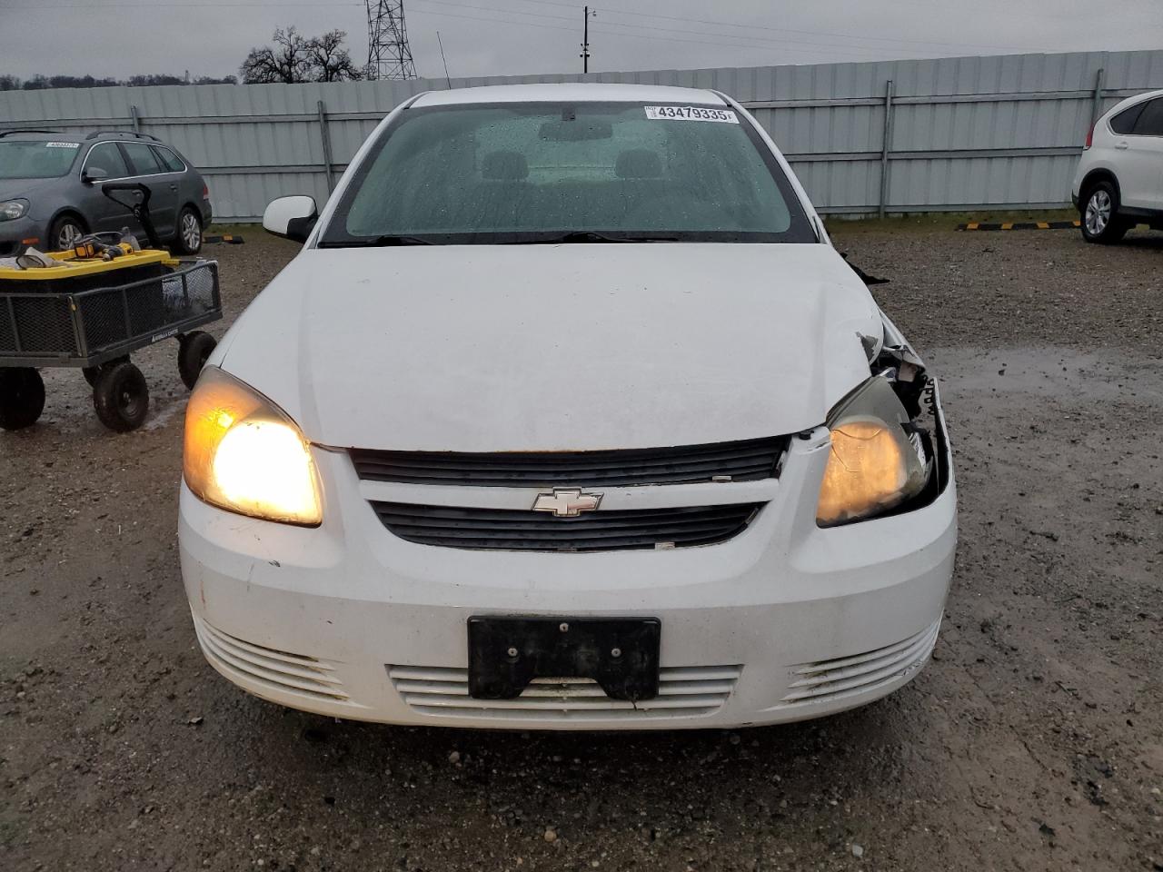 2009 Chevrolet Cobalt - Image 5