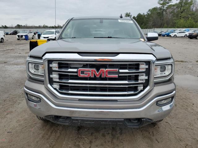  GMC SIERRA 2017 Gray