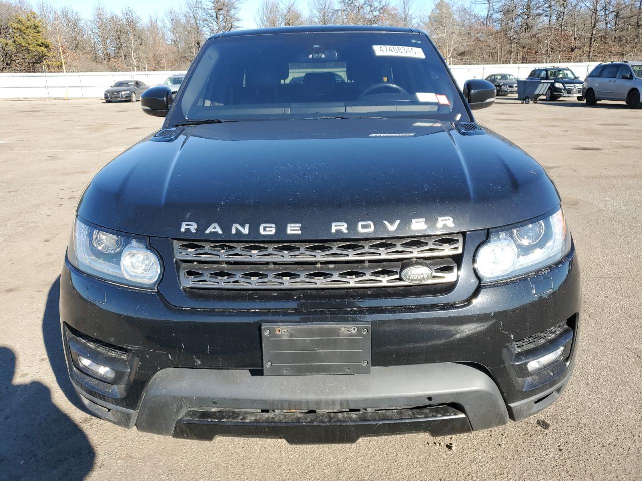 2016 Land Rover Range Rover - Image 5