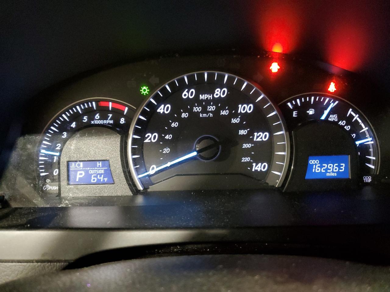 2015 Toyota Camry - Image 9