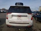 2021 Gmc Yukon Xl Denali en Venta en Woodburn, OR - Rollover