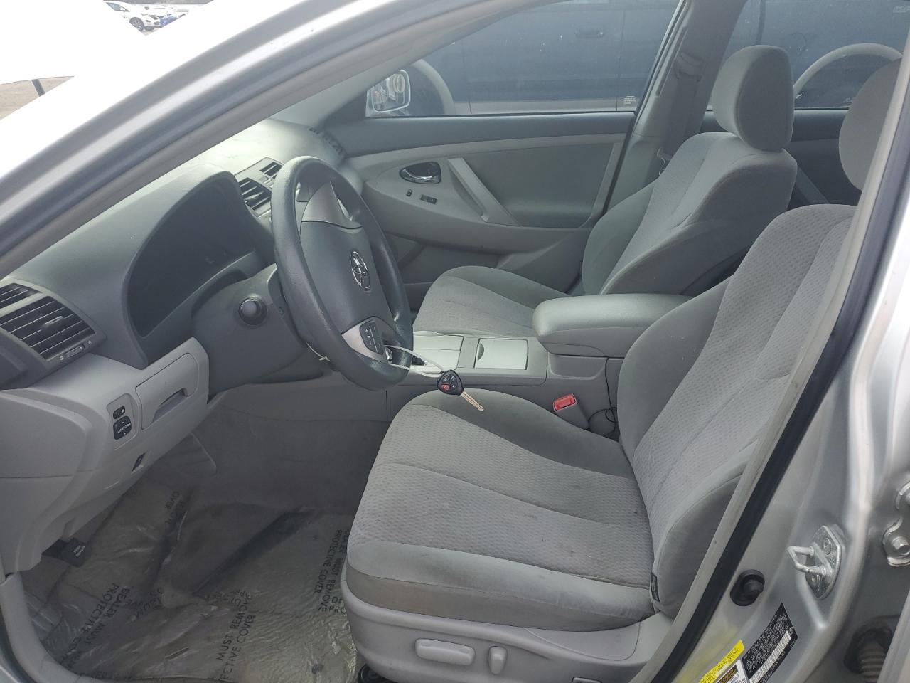 2010 Toyota Camry - Image 7