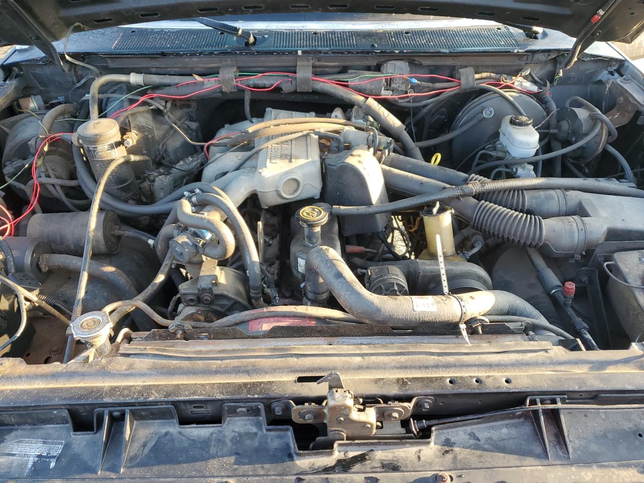 1990 Ford F-150 - Image 11