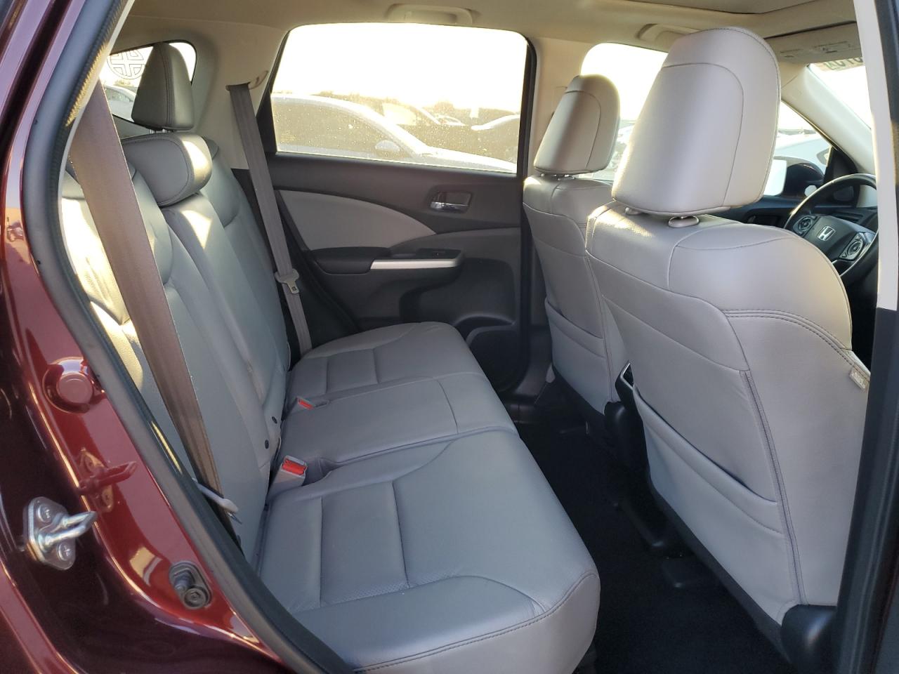 2016 Honda CR-V - Image 11