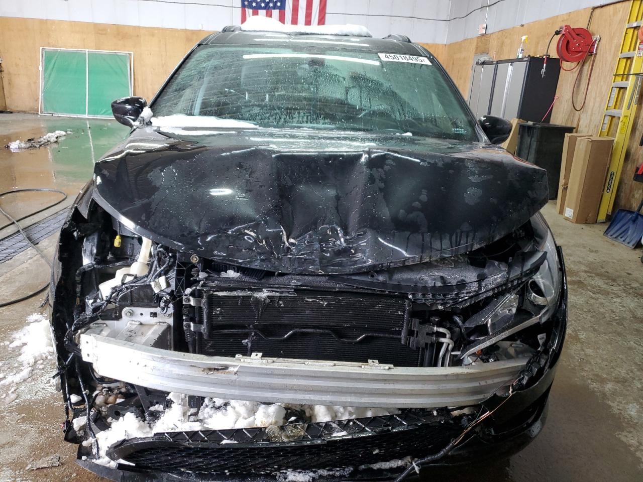 2018 Chrysler Pacifica - Image 5