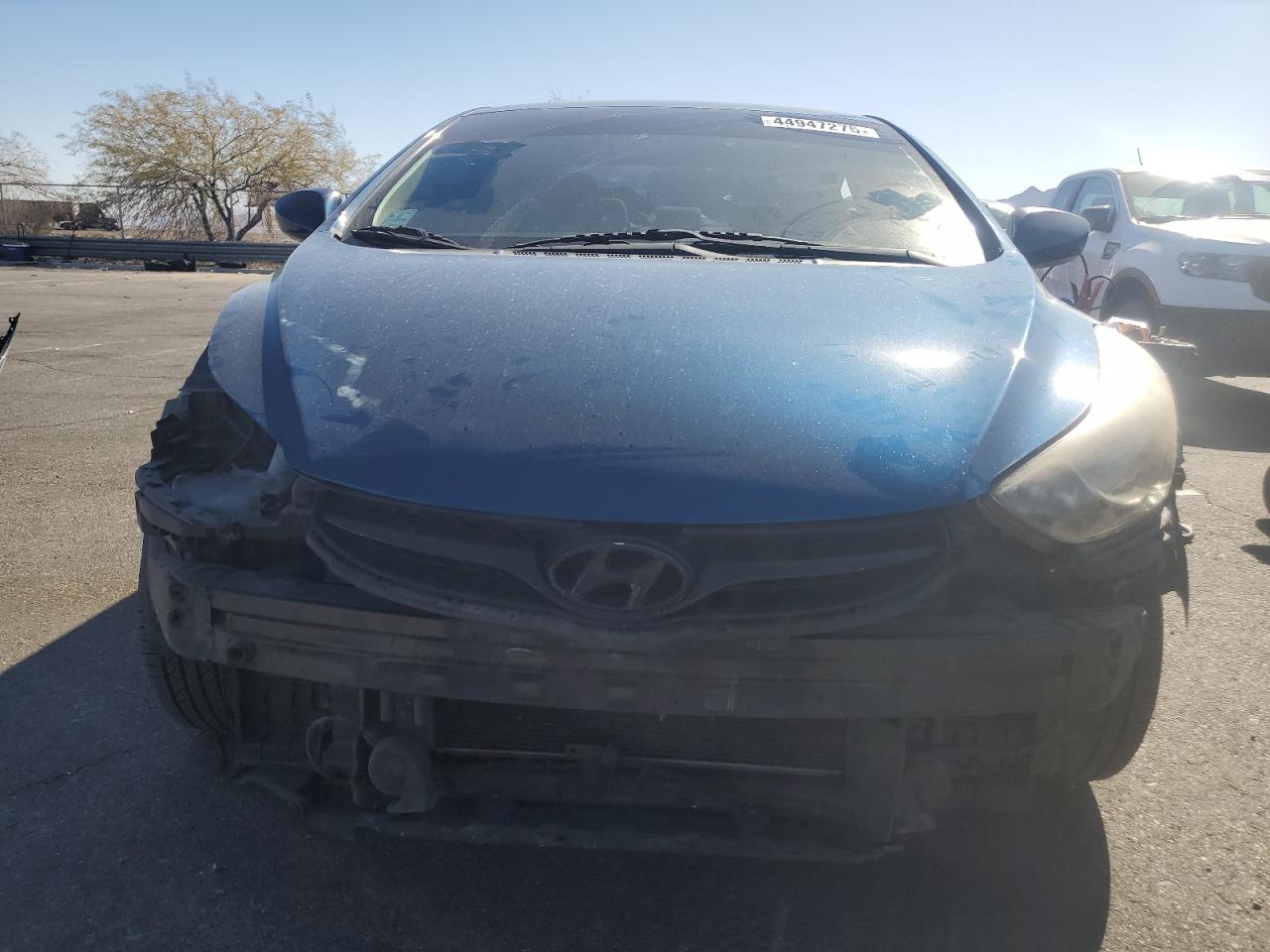 2013 Hyundai Elantra - Image 5