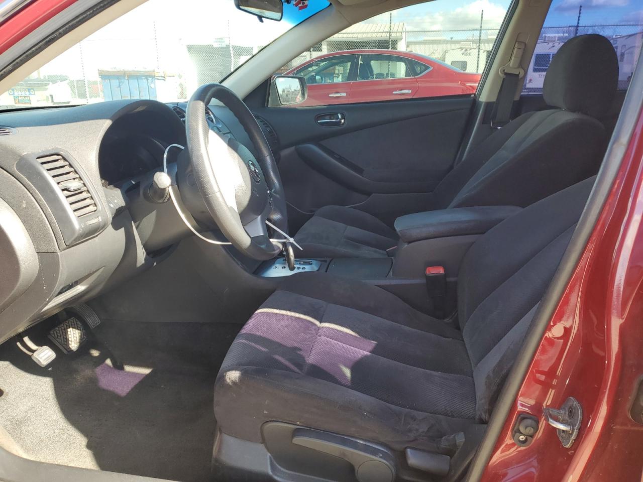2007 Nissan Altima - Image 7