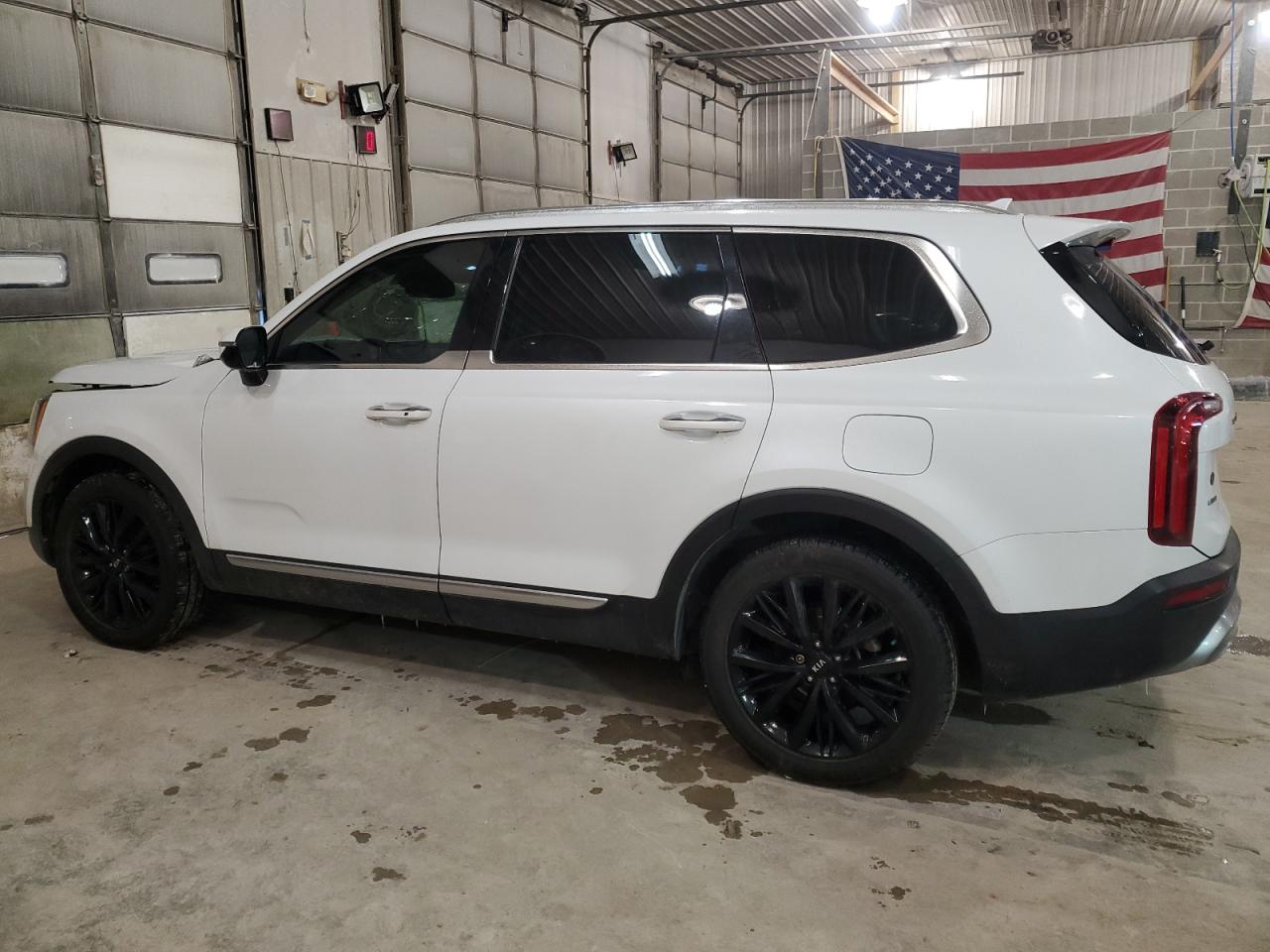 2020 Kia Telluride - Image 2