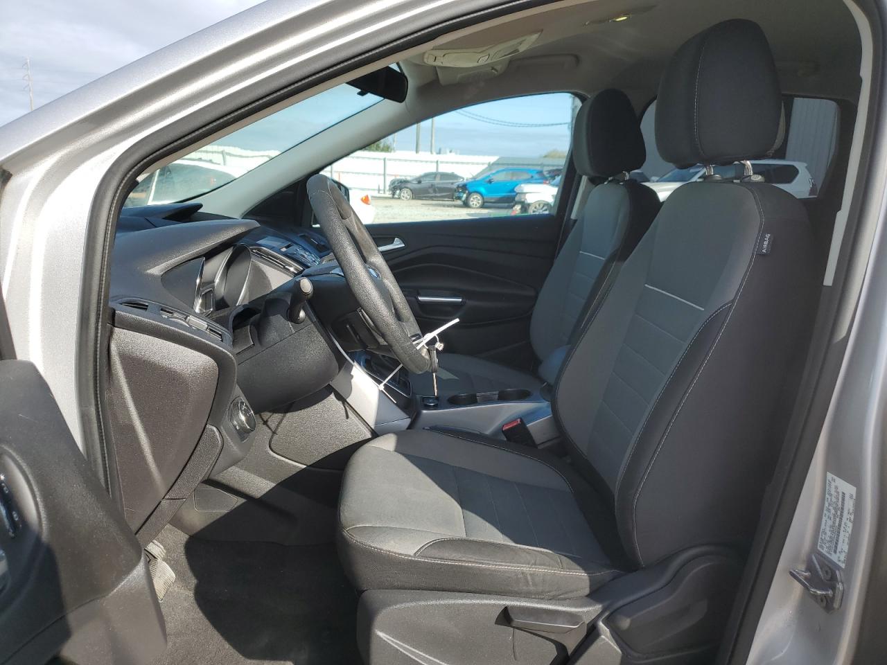2013 Ford Escape - Image 7