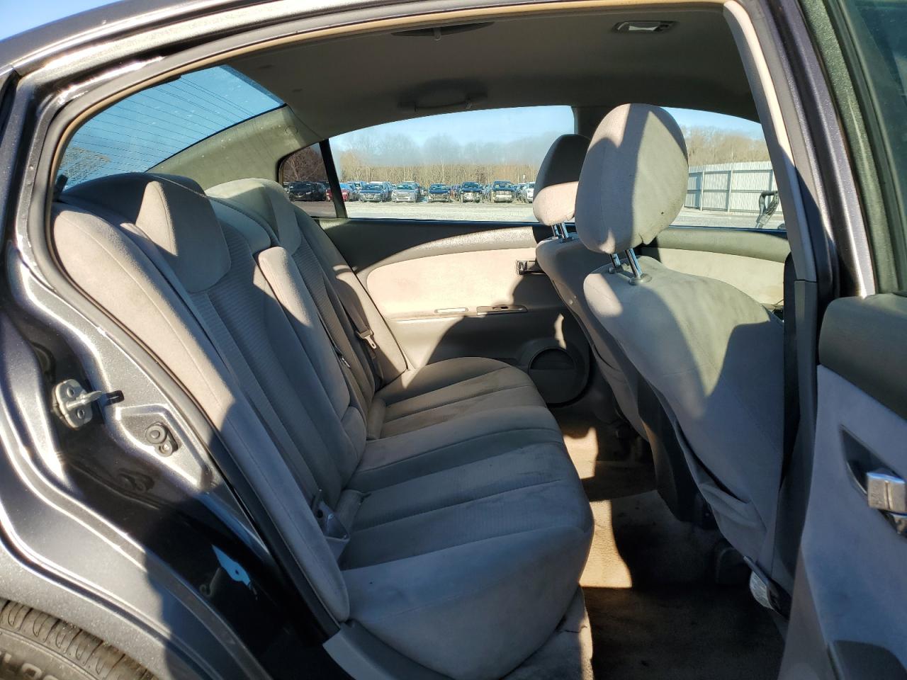 2006 Nissan Altima - Image 10