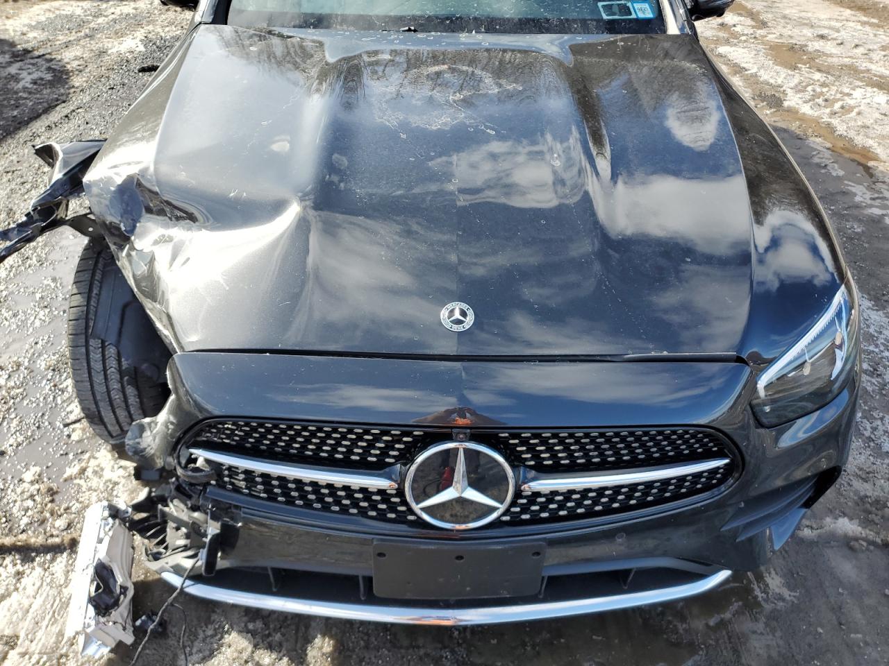 2022 Mercedes-Benz E-klasse - Image 11