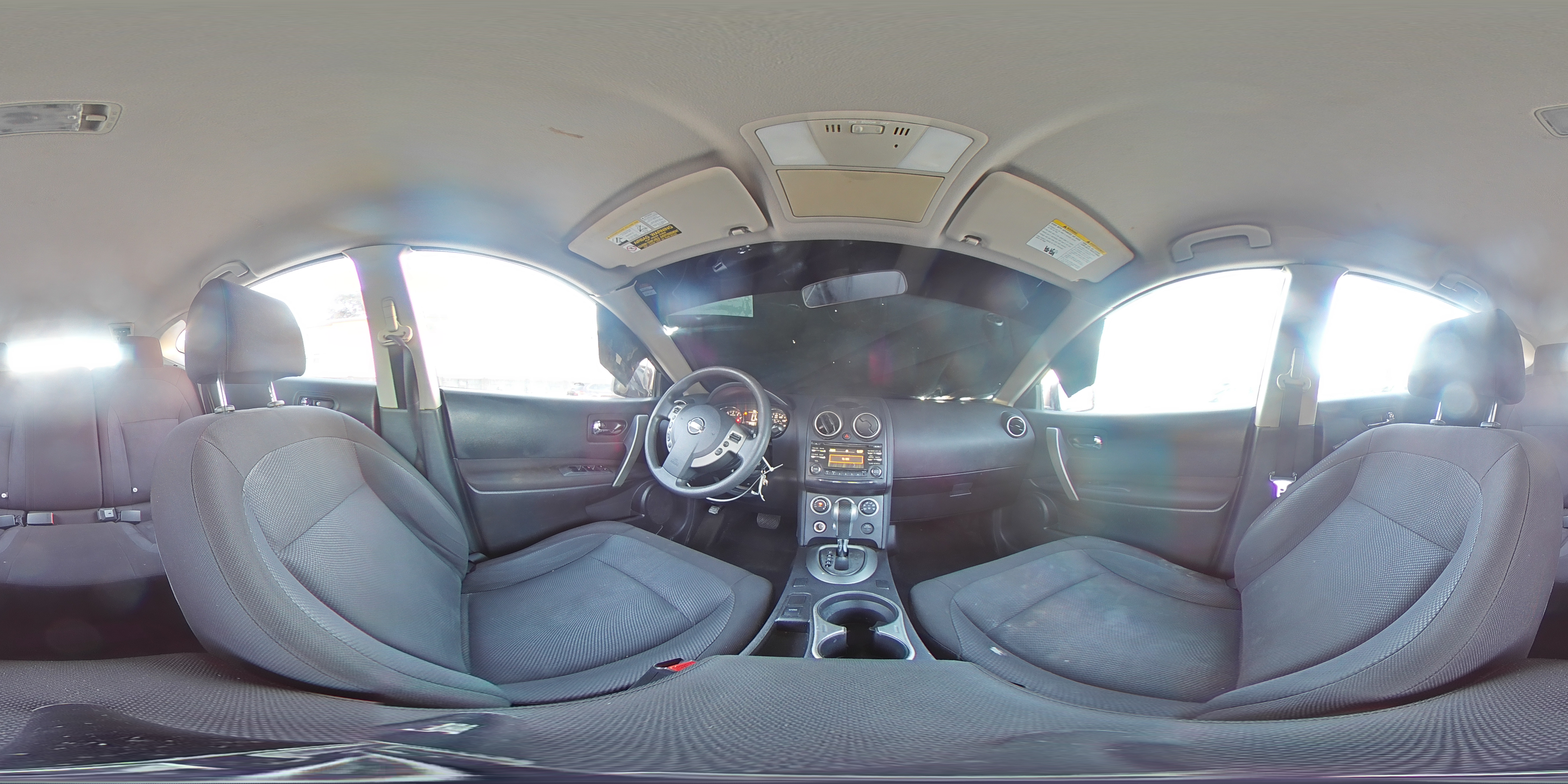 2015 Nissan Rogue - Image 15