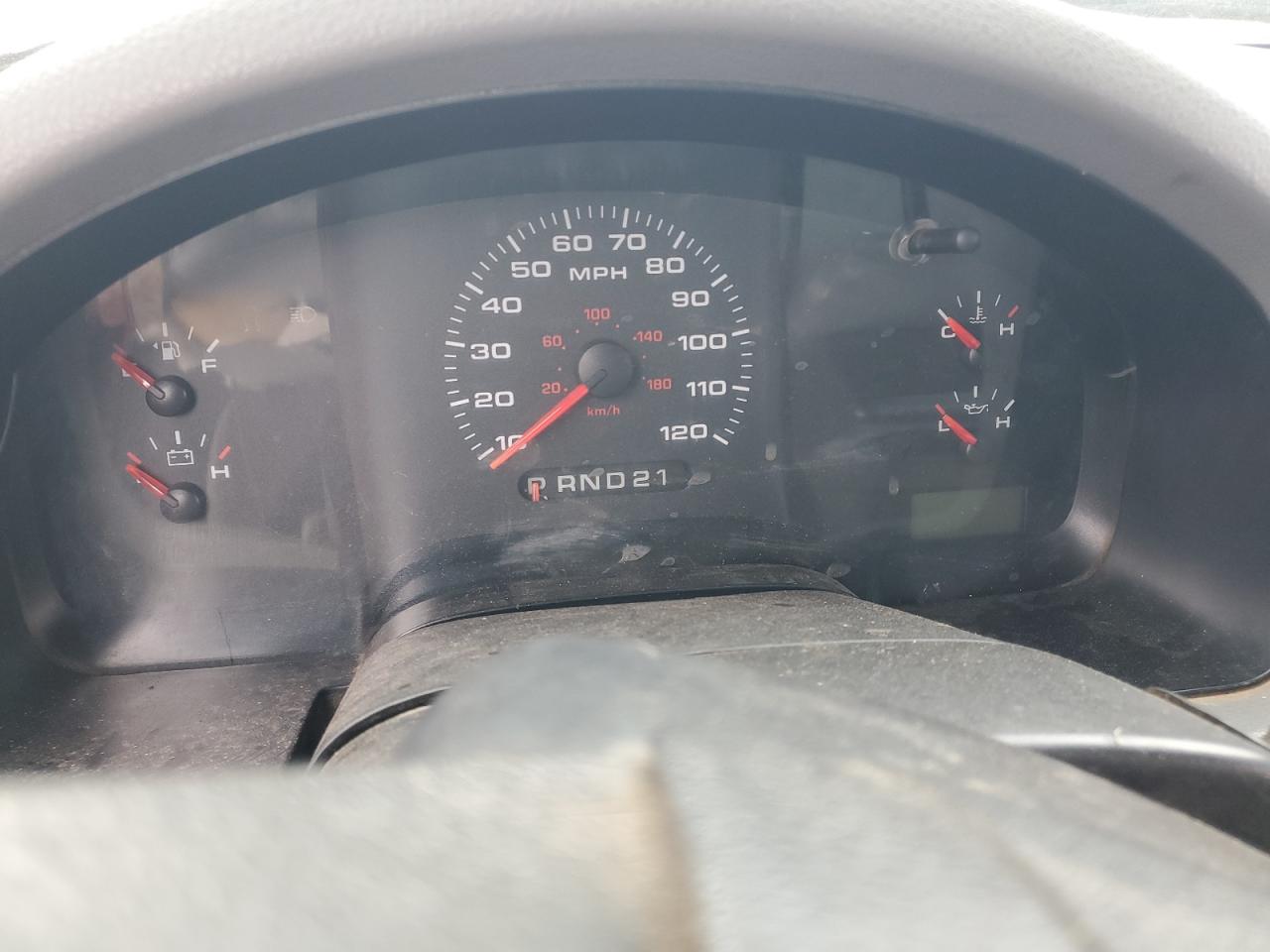 2005 Ford F-150 - Image 9