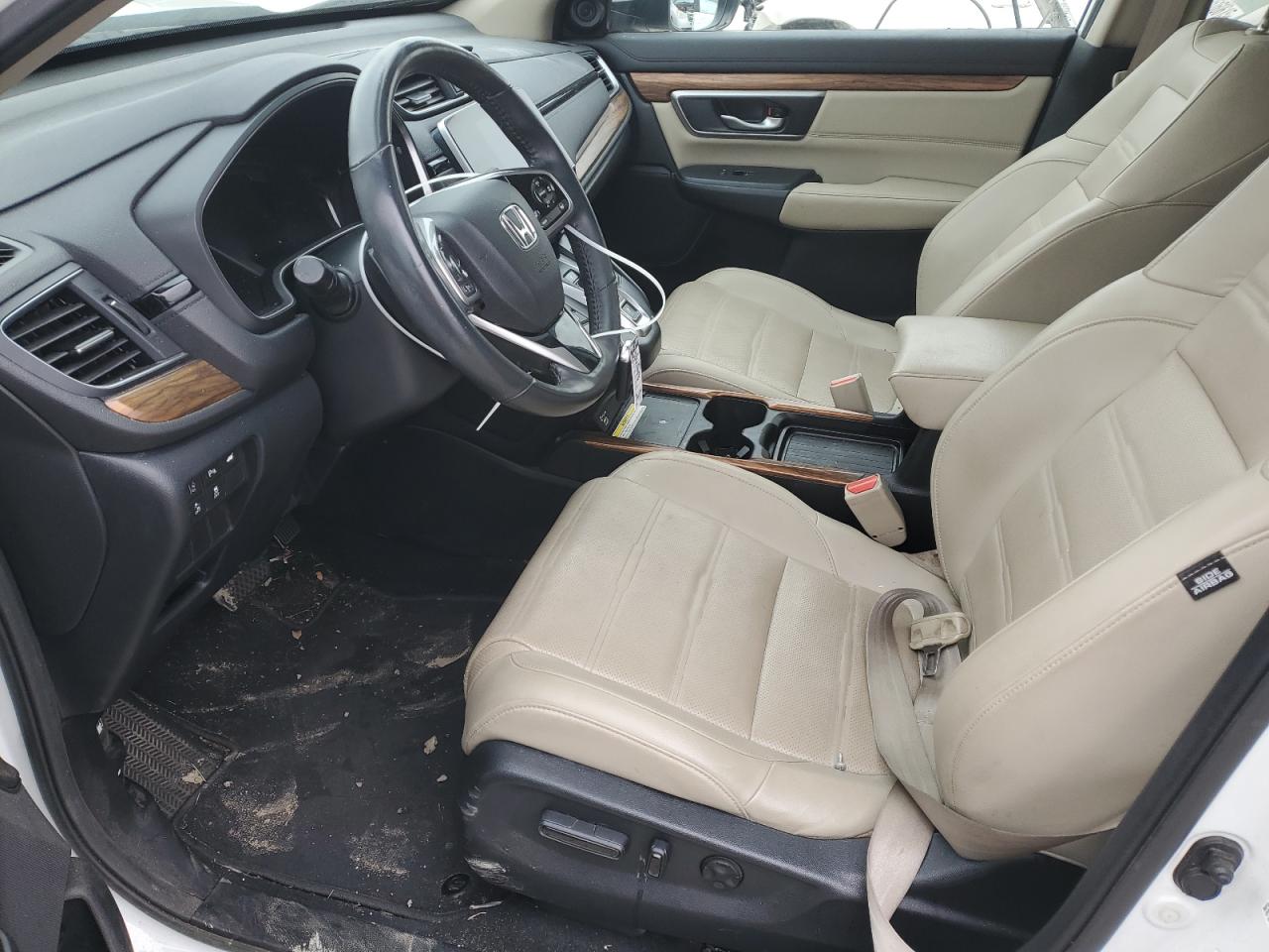 2020 Honda CR-V - Image 7