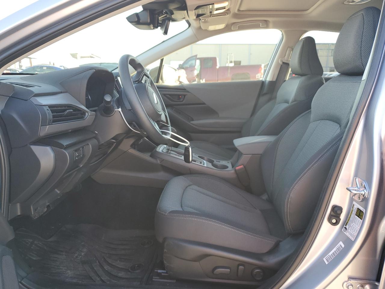 2024 Subaru XV - Image 7