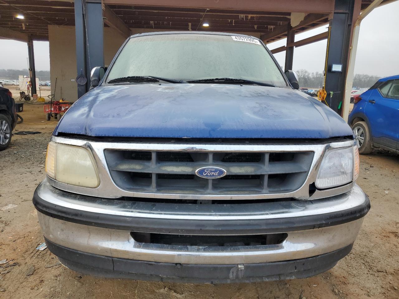 1998 Ford F-150 - Image 5