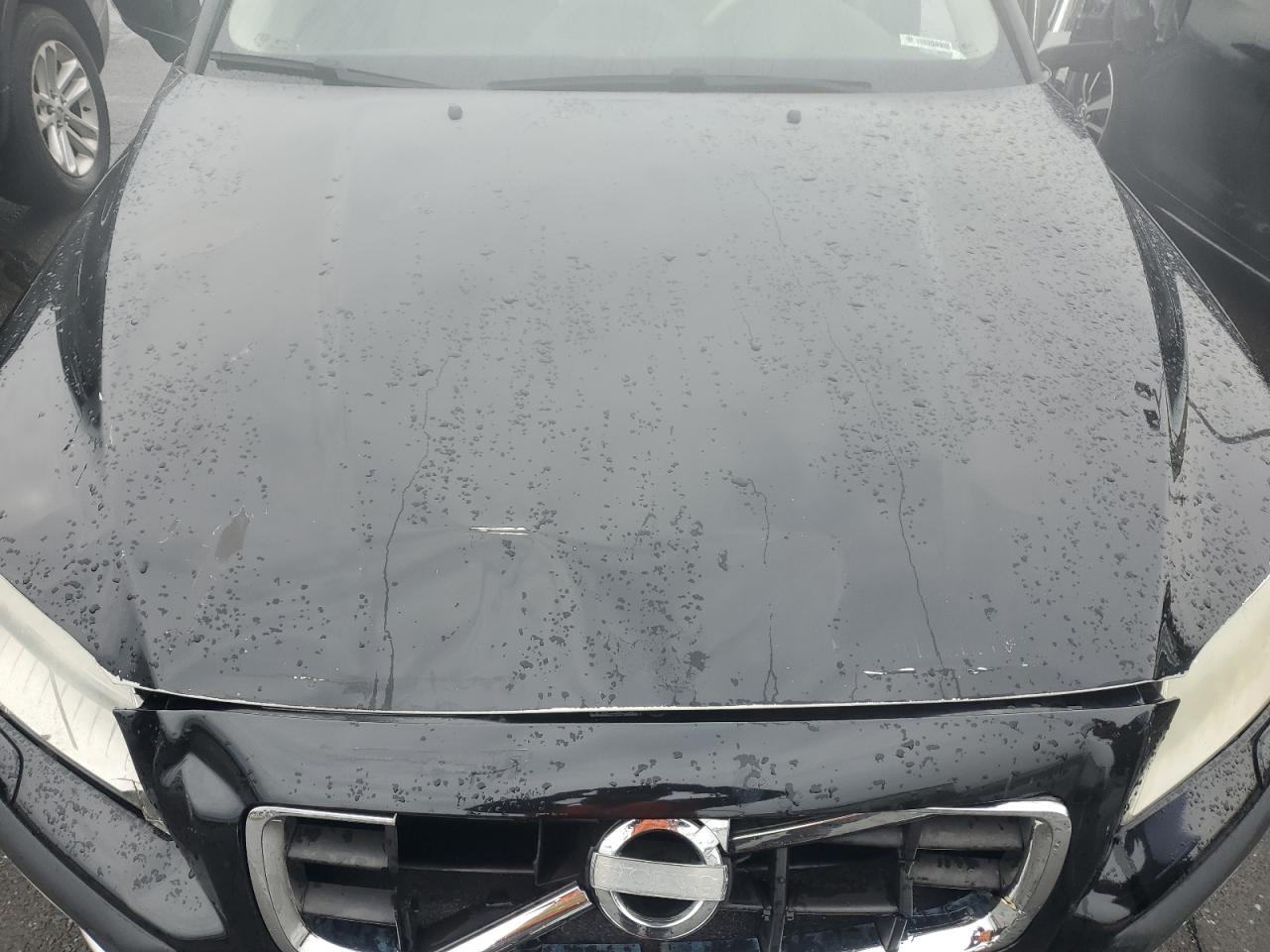 2012 Volvo Xc70 3.2 VIN: YV4940BZ2C1142112 Lot: 47205135