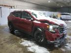 2024 Gmc Terrain At4 продається в Candia, NH - Front End