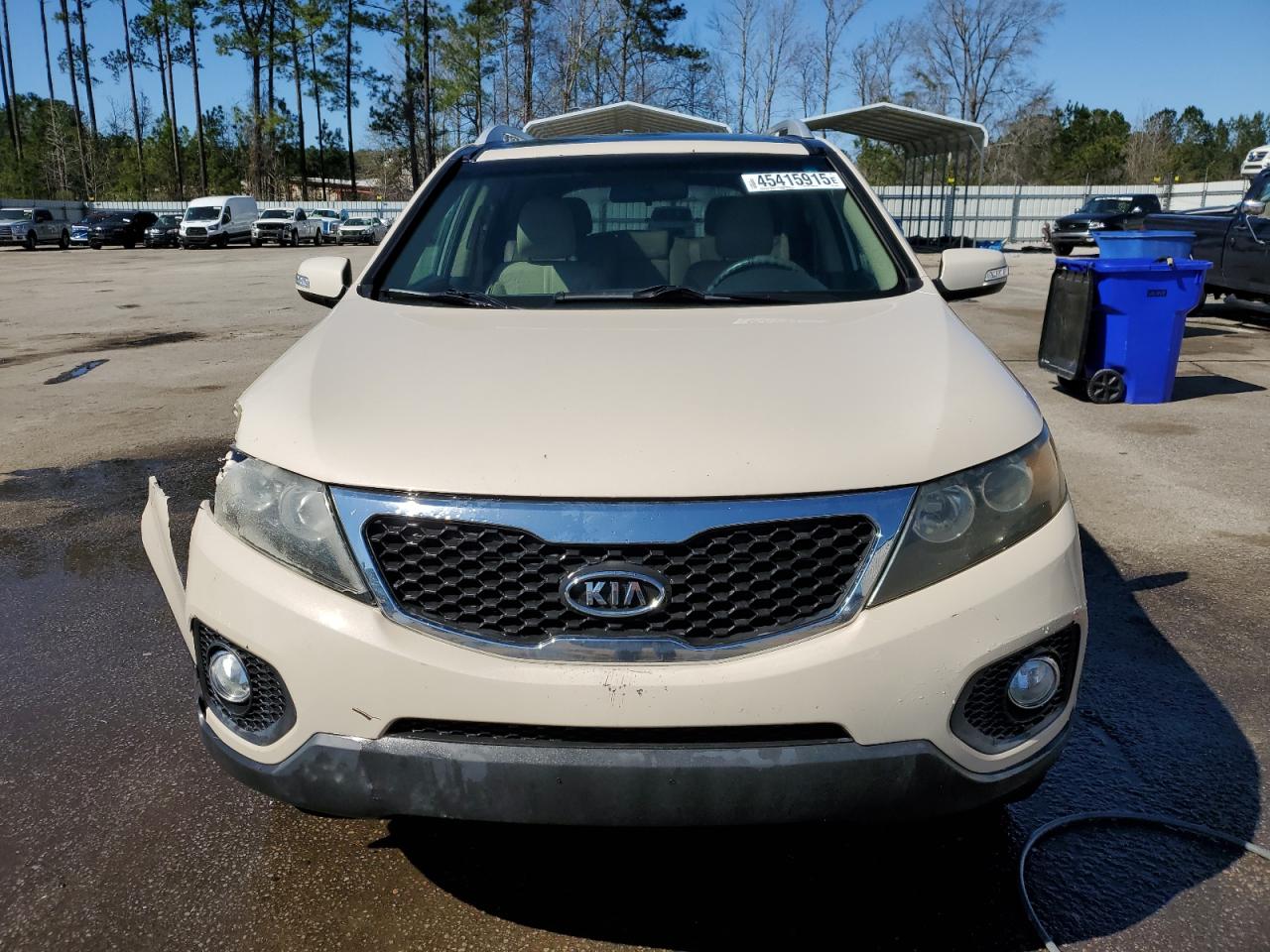 2011 Kia Sorento - Image 5
