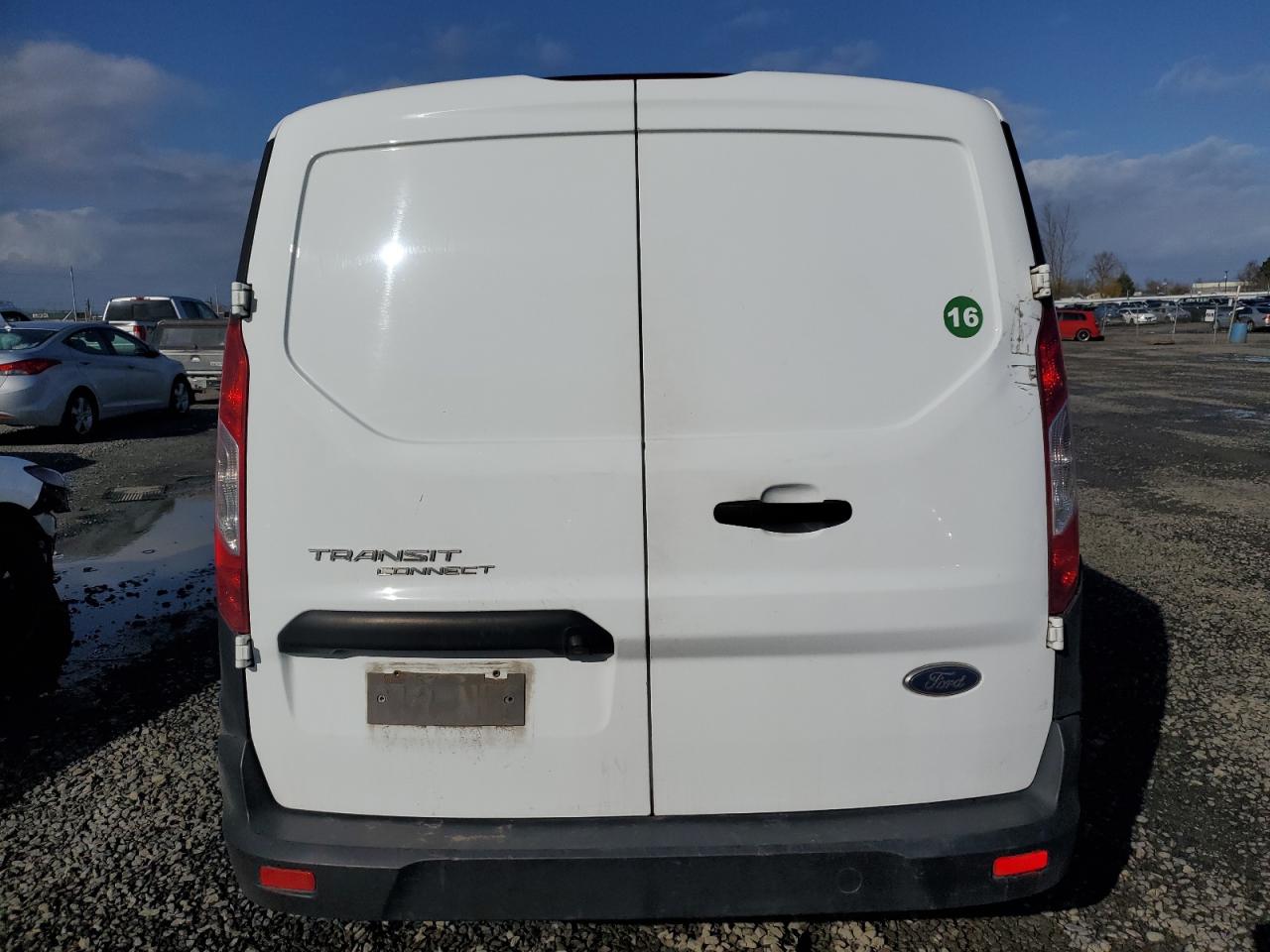 2022 Ford Transit - Image 6