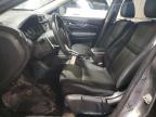2017 Nissan Rogue S   de vânzare în West Mifflin, PA - Front End