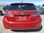 2011 Lexus Ct 200 for Sale in North Las Vegas, NV - Front End