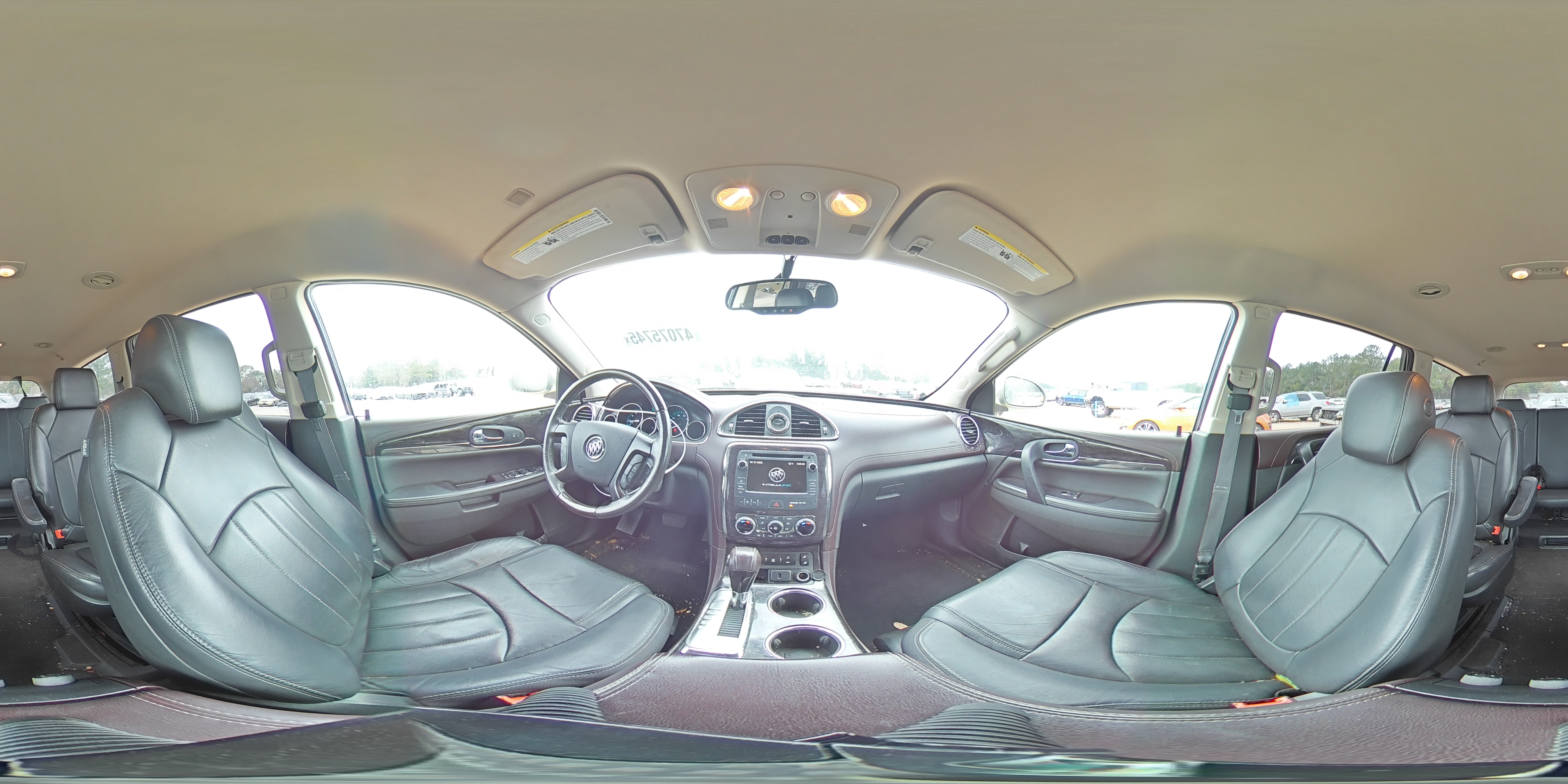 2015 Buick Enclave - Image 14